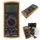 EXCEL AUTO RANGE DIGITAL MULTIMETER