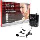 MEGAPHONE MIC K10