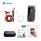 THERMAL & MULTIMETER SUNSHINE TB-10 PRO HANDHELD 2 IN 1