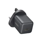 UGREEN 18W GaN USB Fast Charger UK 1 Year Warranty - Image 2