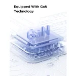 UGREEN 18W GaN USB Fast Charger UK 1 Year Warranty - Image 7