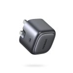 UGREEN 30W UK Pin Type-C GaN Fast Charger 1 Year Warranty - Image 2