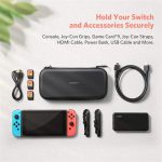 UGREEN Game Console Portable Case for Nintendo Switch - Image 2