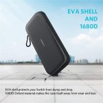 UGREEN Game Console Portable Case for Nintendo Switch - Image 5