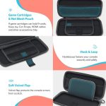 UGREEN Game Console Portable Case for Nintendo Switch - Image 3