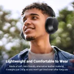 UGREEN HiTune MAX 5C Hybrid Active Noise-Cancelling Headphones  – 1 Year Warranty - Image 8