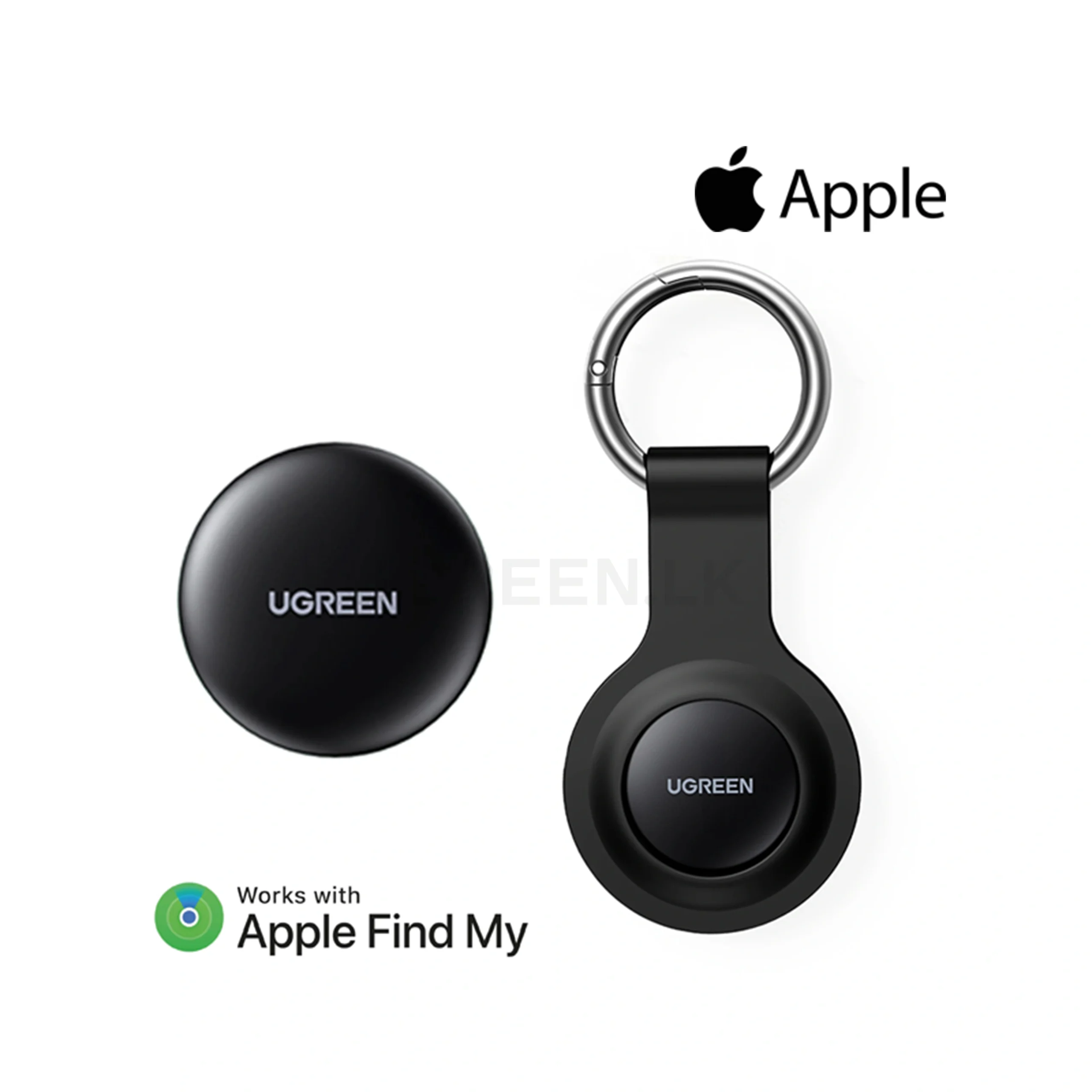 UGREEN-Smart-Bluetooth-Finder-CM520-60387-ugreenlk_-scaled UGREEN Smart Bluetooth Finder 1 Year Warranty - Image 1