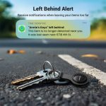 UGREEN Smart Bluetooth Finder 1 Year Warranty - Image 7