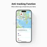 UGREEN Smart Bluetooth Finder 1 Year Warranty - Image 6