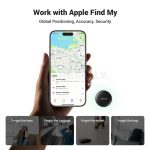 UGREEN Smart Bluetooth Finder 1 Year Warranty - Image 3