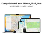 UGREEN Smart Bluetooth Finder 1 Year Warranty - Image 4