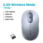 UGREEN Wireless Mouse - Image 2