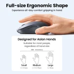 UGREEN Wireless Mouse - Image 6