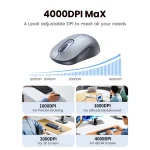 UGREEN Wireless Mouse - Image 7