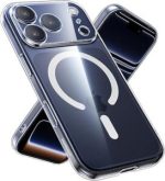 UGREEN iPhone 17 Pro Max Magnetic Protective Case - Image 7