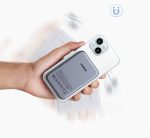 UGREEN 10000mAh 30W Qi2 Magnetic Wireless Power Bank – PB761 – 45763 – 1 Year Warranty - Image 3
