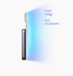 UGREEN 10000mAh 30W Qi2 Magnetic Wireless Power Bank – PB761 – 45763 – 1 Year Warranty - Image 6