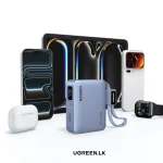 UGREEN 10000mAh 33W Fast Charging Power Bank With Type C Cable – PB584 – 75173B – 1 Year Warranty - Image 9