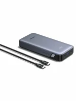 UGREEN 10000mAh 30W Fast Charging Power Bank – PB535 – 55994B – 1 Year Warranty - Image 2