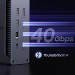 UGREEN 13-in-1 Revodok Max Thunderbolt 4 8K Docking Station UK 1 Year Warranty - Image 2