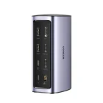 UGREEN 12 – in – 1 Type-C Multifunction Docking Station Pro – 1 Year Warranty - Image 3