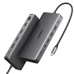 UGREEN 13 – in – 1 Type-C Multifunction Hub – 1 Year Warranty - Image 3