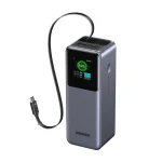 UGREEN 20000mAh 165W Power Bank with Retractable Cable – PB726 – 55987B – 1 Year Warranty - Image 3
