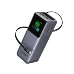 UGREEN 20000mAh 165W Power Bank with Retractable Cable – PB726 – 55987B – 1 Year Warranty - Image 2