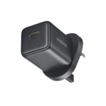 UGREEN 18W GaN USB Fast Charger UK – X518 – 75952 – 1 Year Warranty - Image 2