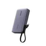 UGREEN 20000mAh 145W Power Bank with Built-in Cable – PB551 – 55992B – 1 Year Warranty - Image 2