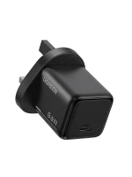 UGREEN 25W Type-C GaN Fast Charger UK – X517 – 75954 – 1 Year Warranty - Image 4