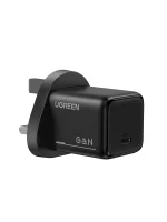 UGREEN 25W Type-C GaN Fast Charger UK – X517 – 75954 – 1 Year Warranty - Image 5