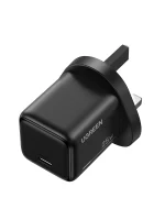 UGREEN 25W Type-C GaN Fast Charger UK – X517 – 75954 – 1 Year Warranty - Image 3