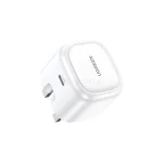 UGREEN 30W Type-C GaN Fast Charging Adapter – CD305 – 15330 – 1 Year Warranty - Image 2