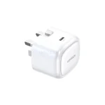UGREEN 30W Type-C GaN Fast Charging Adapter – CD305 – 15330 – 1 Year Warranty - Image 3