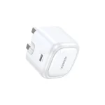 UGREEN 30W Type-C GaN Fast Charging Adapter – CD305 – 15330 – 1 Year Warranty - Image 4
