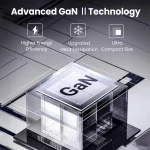 UGREEN 30W Type-C GaN Fast Charging Adapter – CD305 – 15330 – 1 Year Warranty - Image 7