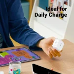 UGREEN 30W Type-C PD Fast Charging Adapter – CD127 – 70197 – 1 Year Warranty - Image 8