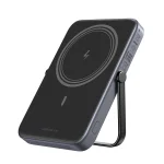 UGREEN 5000mah 20W Uno Series Magnetic Wireless Power Bank With Stand – PB571 – 35605B – 1 Year Warranty - Image 8