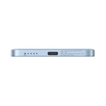 UGREEN 5000mAh Qi2 15W Magflow Air Power Bank, 8.6mm Ultra-Slim (Star Light Blue) – PB580 – 65840B – 1 Year Warranty - Image 12