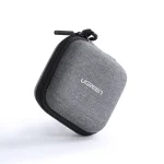 UGREEN Earphone Carrying Case Bag (Fabric) – LP128 – 70577