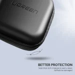 UGREEN Earphone Storage Bag – LP128 – 40816 - Image 3