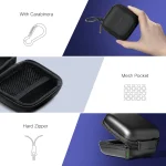 UGREEN Earphone Storage Bag – LP128 – 40816 - Image 4