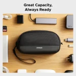 UGREEN Electronics Accessories Travel Organizer (S) – LP930 – 65555 - Image 4
