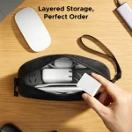 UGREEN Electronics Accessories Travel Organizer (S) – LP930 – 65555 - Image 8