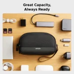 UGREEN Electronics Accessories Travel Organizer M – LP930 – 65556 - Image 2