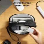 UGREEN Electronics Accessories Travel Organizer M – LP930 – 65556 - Image 3