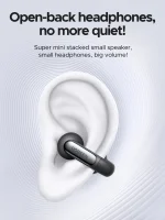 UGREEN HiTune S5 True Wireless Earbuds – WS210 – 45760 – 1 Year Warranty - Image 3