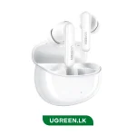 UGREEN HiTune T3 Pro Active Noise-Cancelling (ANC) Wireless Earbuds – WS206 – 35725 – 1 Year Warranty