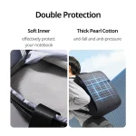 UGREEN Up to 15.6 inches Laptop Backpack B02 – LP664 – 90798 - Image 4